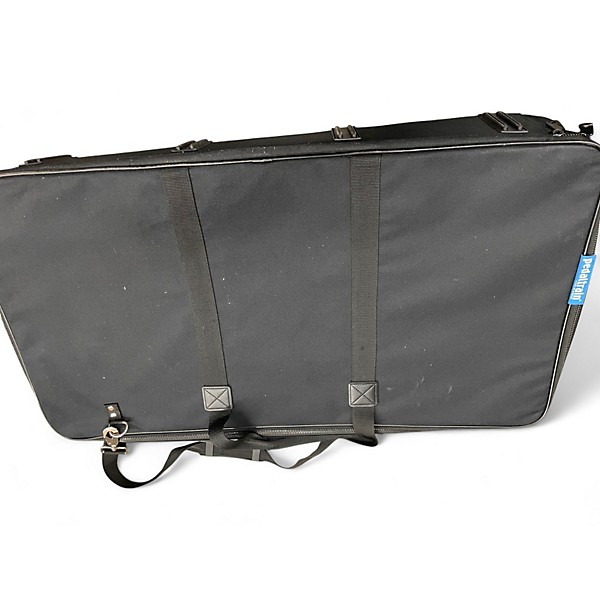 Used Pedaltrain CLASSIC PRO Pedal Board