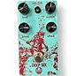Used Walrus Audio Deep Six Compressor V2 Effect Pedal thumbnail
