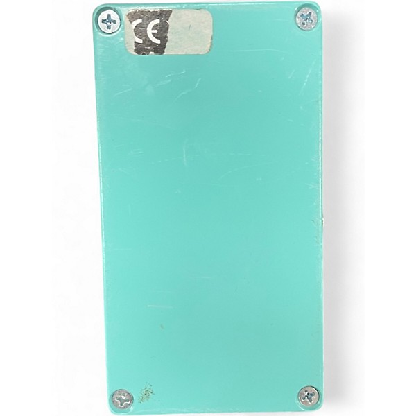 Used Walrus Audio Deep Six Compressor V2 Effect Pedal