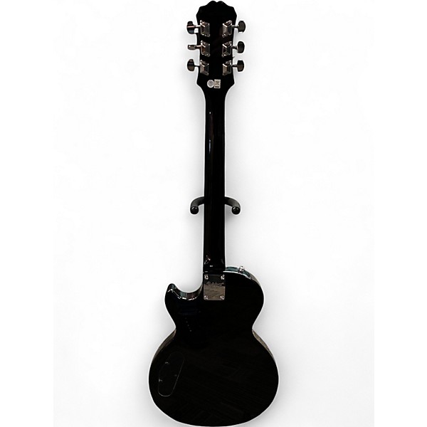 Used Epiphone Les Paul Special II 2 Color Sunburst Solid Body Electric Guitar