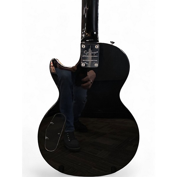 Used Epiphone Les Paul Special II 2 Color Sunburst Solid Body Electric Guitar