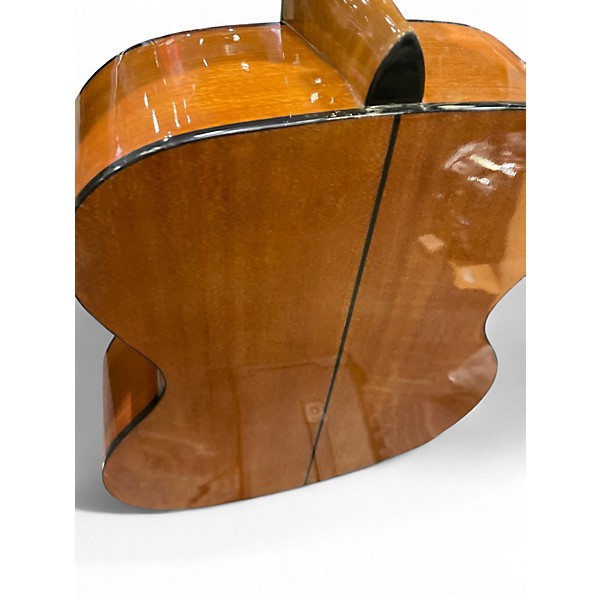 Used Great Divide SCM-N Natural Acoustic Guitar