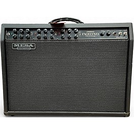 Used MESA/Boogie Nomad 55 2x12 55W Tube Guitar Combo Amp