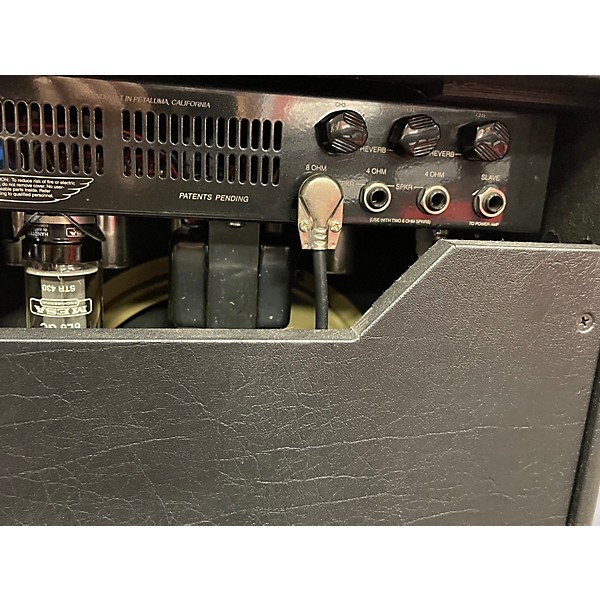 Used MESA/Boogie Nomad 55 2x12 55W Tube Guitar Combo Amp