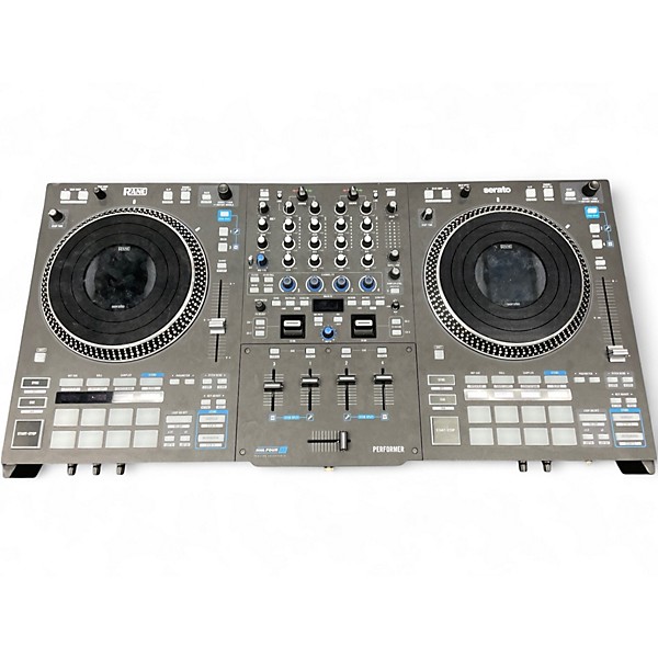 Used RANE Performer DJ Controller