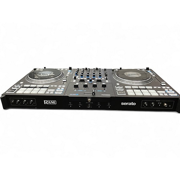 Used RANE Performer DJ Controller