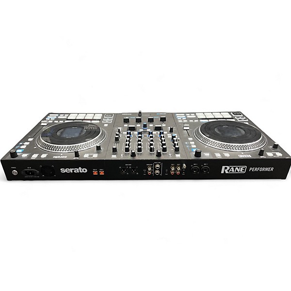 Used RANE Performer DJ Controller