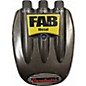 Used Danelectro FAB METAL Effect Pedal thumbnail