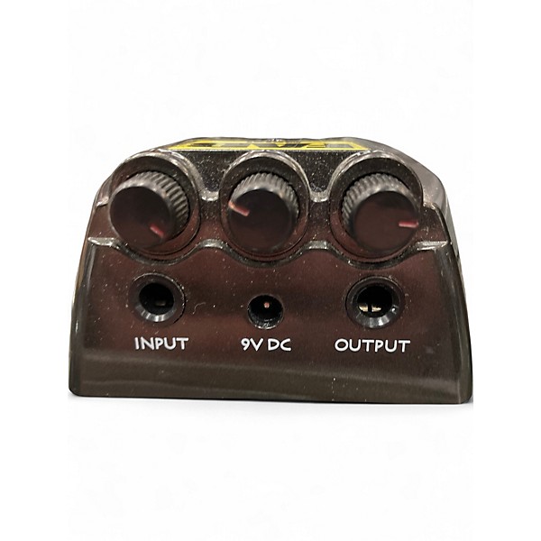 Used Danelectro FAB METAL Effect Pedal