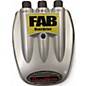 Used Danelectro Fab Overdrive Effect Pedal thumbnail