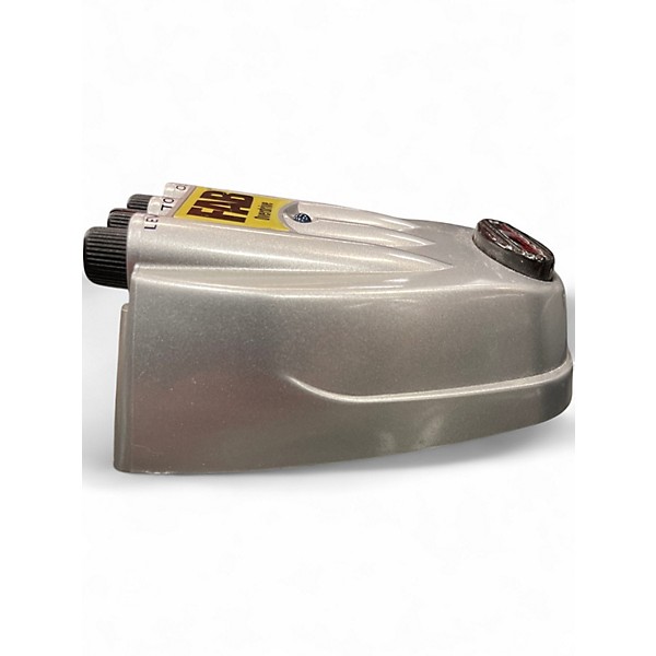 Used Danelectro Fab Overdrive Effect Pedal