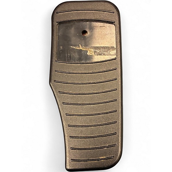 Used Behringer X V-Amp Guitar Effect Processor