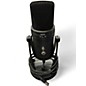 Used Samson G TRACK PRO USB Microphone