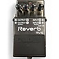 Used BOSS RV6 Digital Reverb Effect Pedal thumbnail