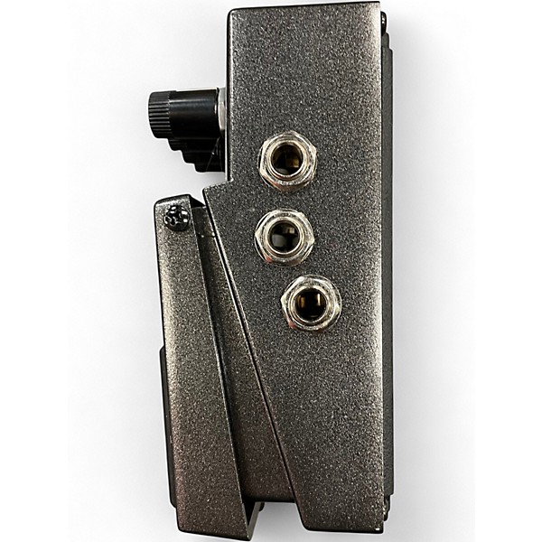 Used BOSS RV6 Digital Reverb Effect Pedal