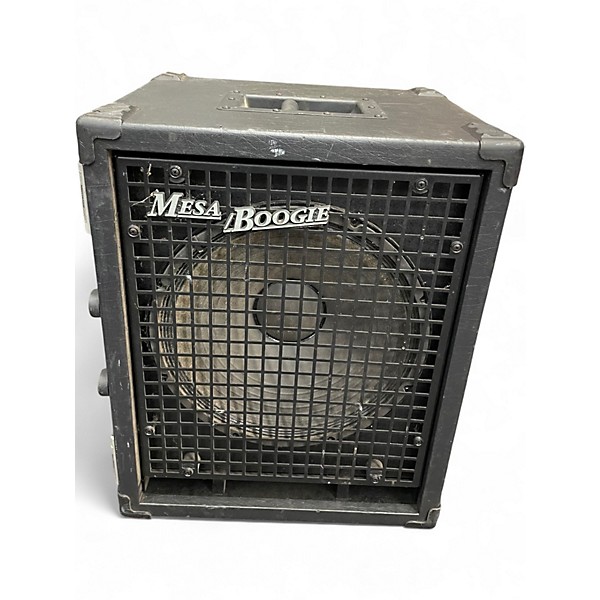 Used MESA/Boogie Diesel 1x15 Bass Cabinet