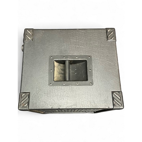 Used MESA/Boogie Diesel 1x15 Bass Cabinet