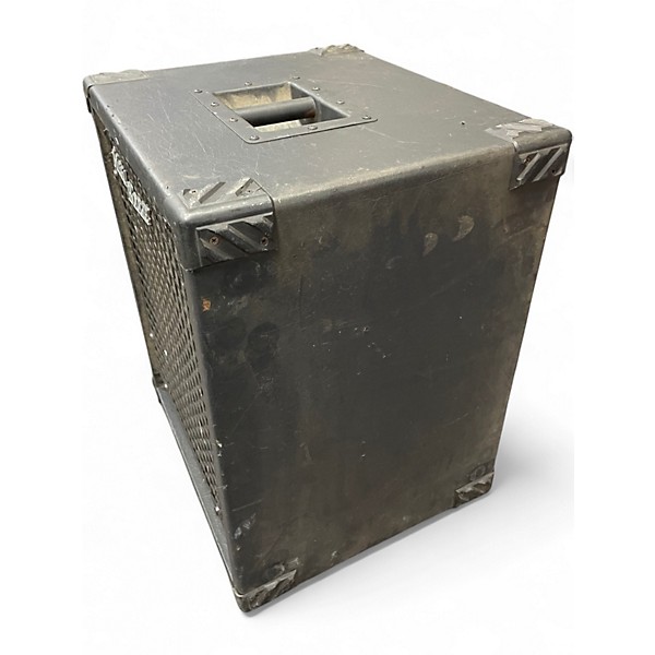 Used MESA/Boogie Diesel 1x15 Bass Cabinet