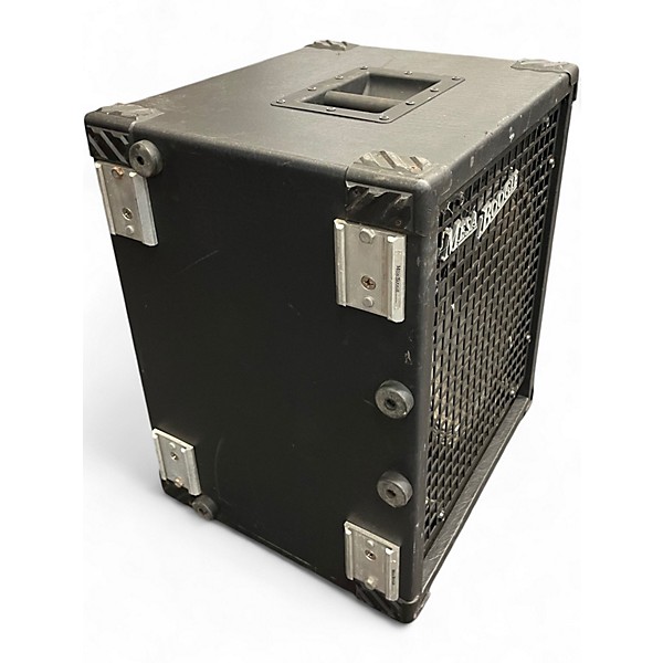 Used MESA/Boogie Diesel 1x15 Bass Cabinet