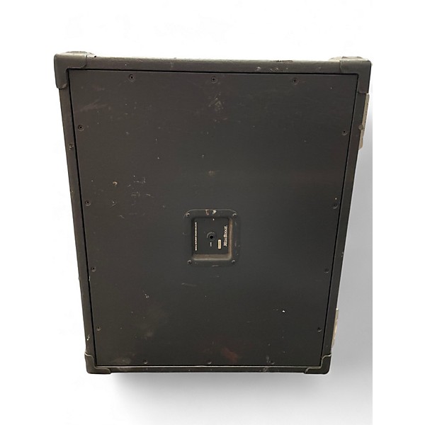 Used MESA/Boogie Diesel 1x15 Bass Cabinet