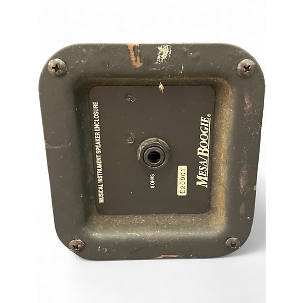 Used MESA/Boogie Diesel 1x15 Bass Cabinet