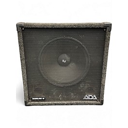 Used ADA Signal Processors BASSLINE 16 Bass Cabinet