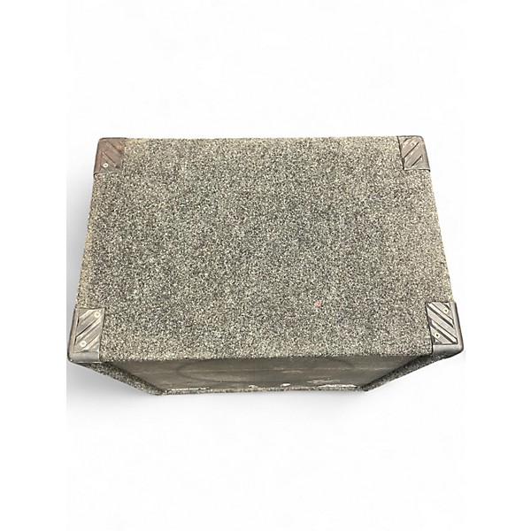 Used ADA Signal Processors BASSLINE 16 Bass Cabinet