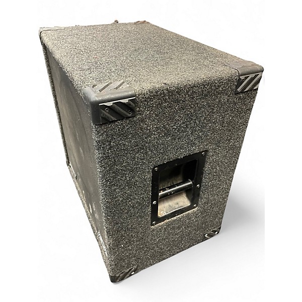 Used ADA Signal Processors BASSLINE 16 Bass Cabinet