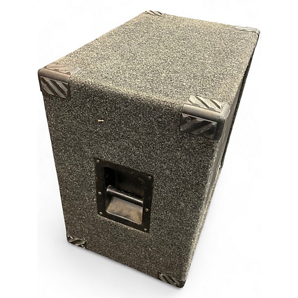 Used ADA Signal Processors BASSLINE 16 Bass Cabinet