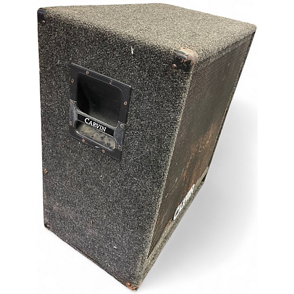 Used Carvin V118 Bass Cabinet