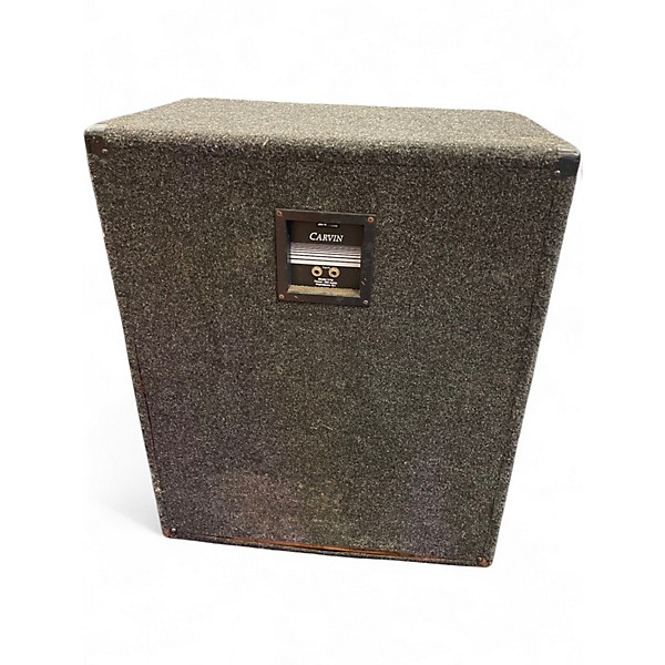 Used Carvin V118 Bass Cabinet