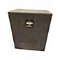 Used Carvin V118 Bass Cabinet
