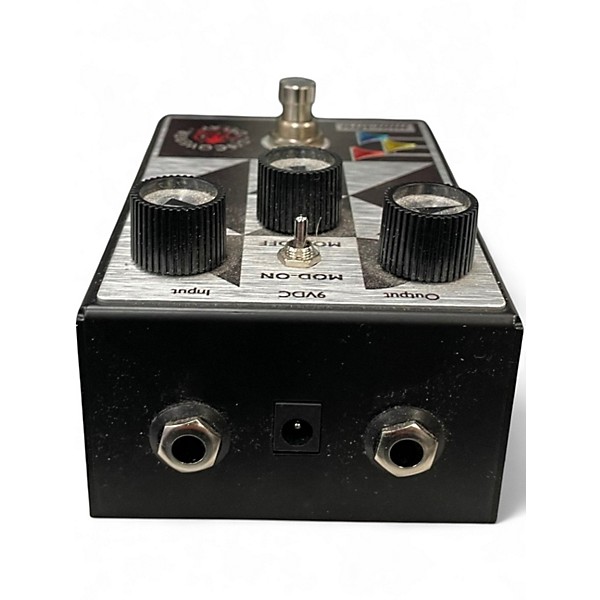 Used Maestro Discoverer Delay Effect Pedal