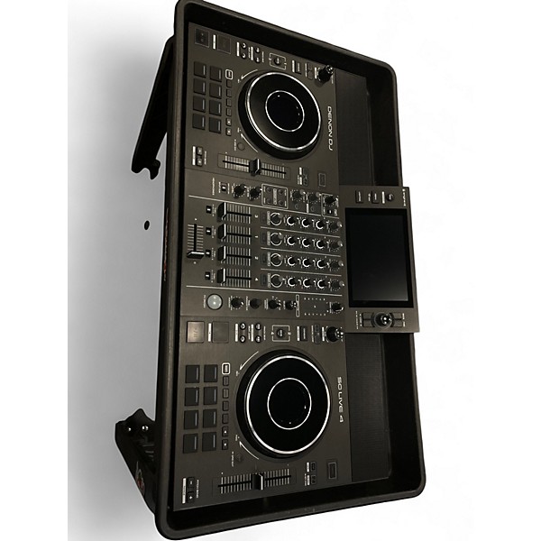 Used Denon DJ SC LIVE 4 DJ Controller