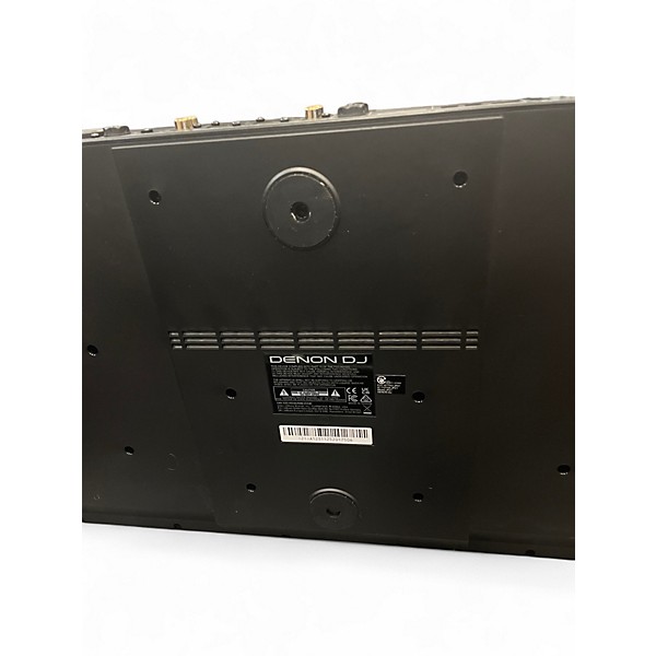 Used Denon DJ SC LIVE 4 DJ Controller