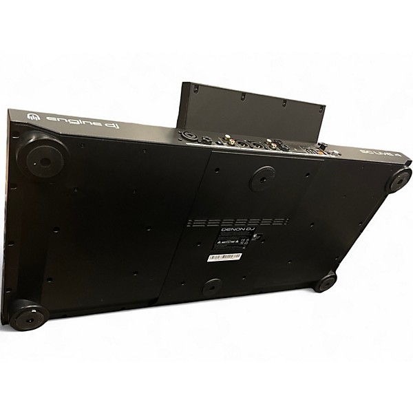Used Denon DJ SC LIVE 4 DJ Controller