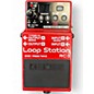 Used BOSS RC3 Loop Station Pedal thumbnail