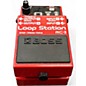 Used BOSS RC3 Loop Station Pedal