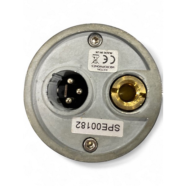 Used Aston Spirit Condenser Microphone