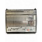 Used Behringer PMP6000 Powered Mixer thumbnail
