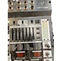 Used Behringer PMP6000 Powered Mixer