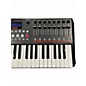 Used Akai Professional MPK249 49 Key MIDI Controller