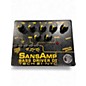 Used Tech 21 Sansamp PBDR Bass Driver DI Bass Effect Pedal thumbnail