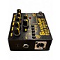 Used Tech 21 Sansamp PBDR Bass Driver DI Bass Effect Pedal