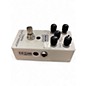 Used MXR M87 Bass Compressor Bass Effect Pedal