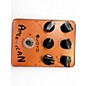 Used Joyo AMERICAN Pedal