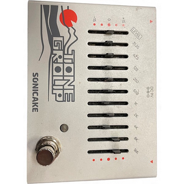 Used Sonicake TONE GROUP Pedal