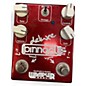 Used Wampler Pinnacle Deluxe Distortion Effect Pedal thumbnail