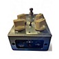 Used Source Audio C4 Effect Pedal