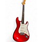 Used 2025 Fender American Vintage II 1965 Candy Apple Red Solid Body Electric Guitar thumbnail